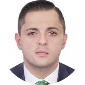 Luis Castañeda Palacios