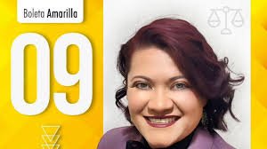 Norma Alicia Sandoval Torres