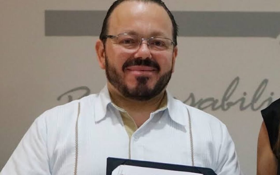 Hernán Jesús Vega Burgos