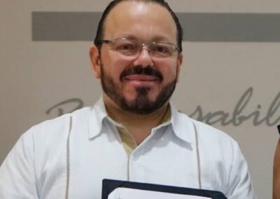 Hernán Jesús Vega Burgos